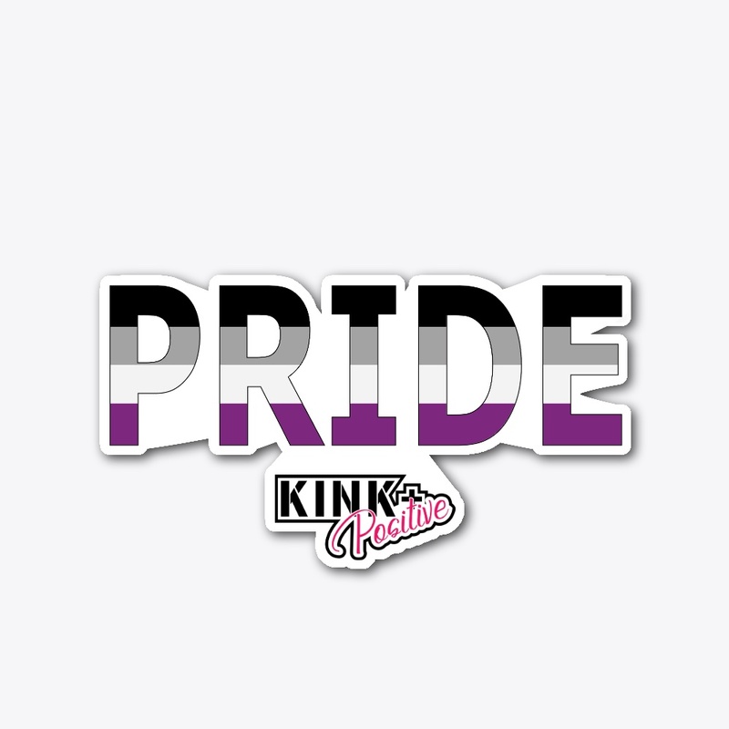 Asexual Pride