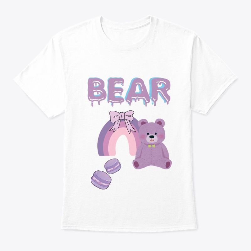 bear