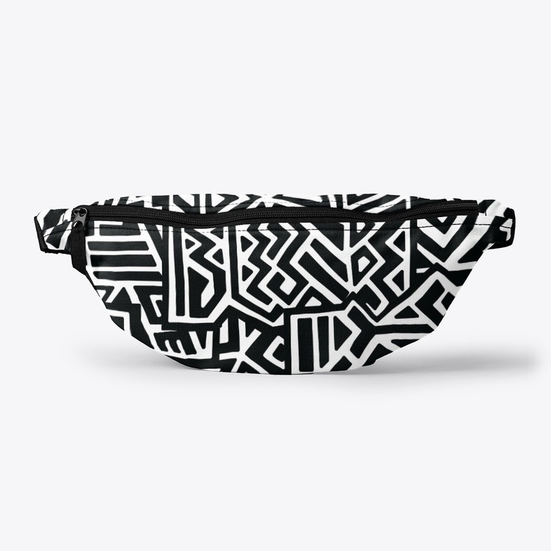 Alomik Trends African Design 