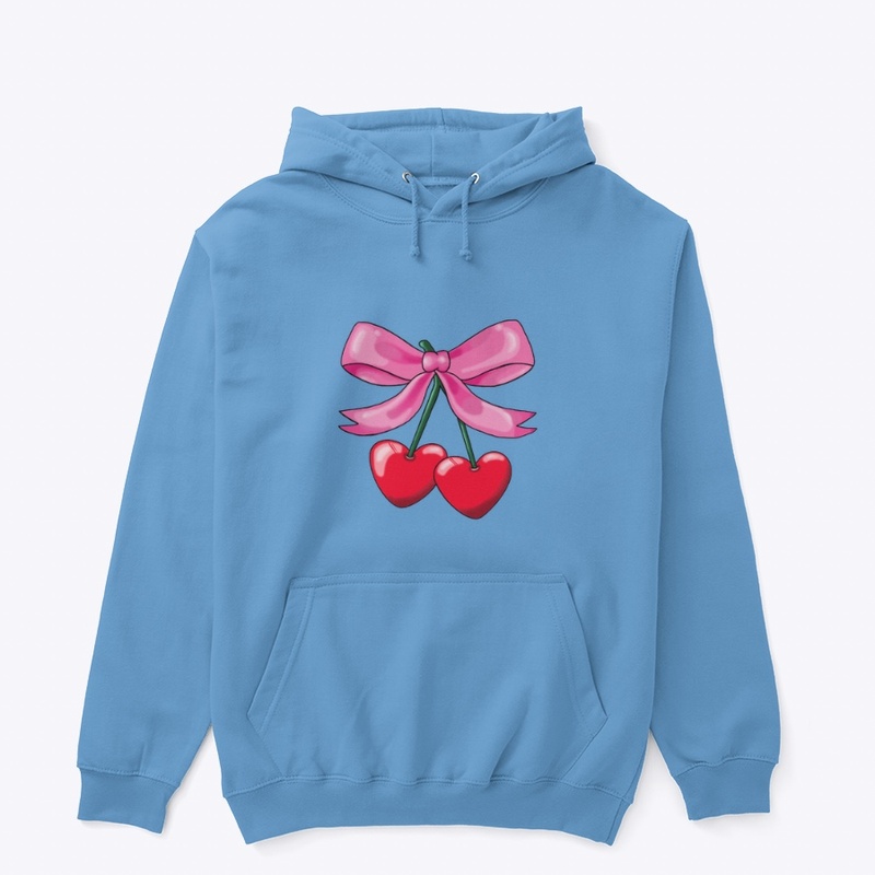 Cherry hearts