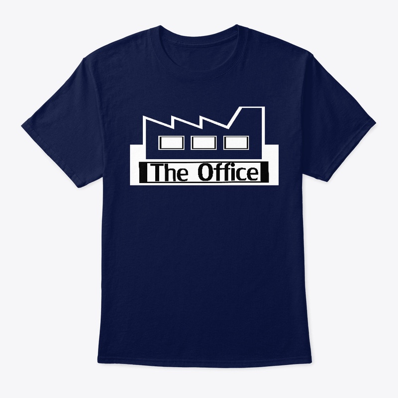 THE OFFICE T SHIRT