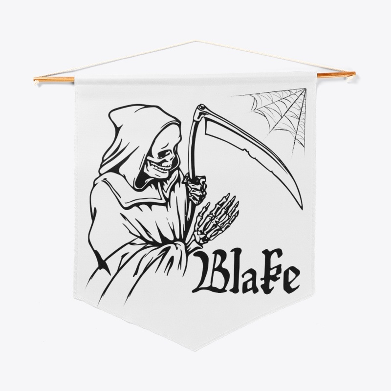 Blake - Pennant