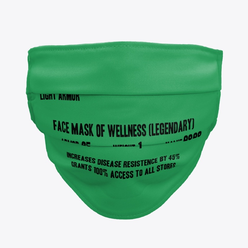 Face Masks
