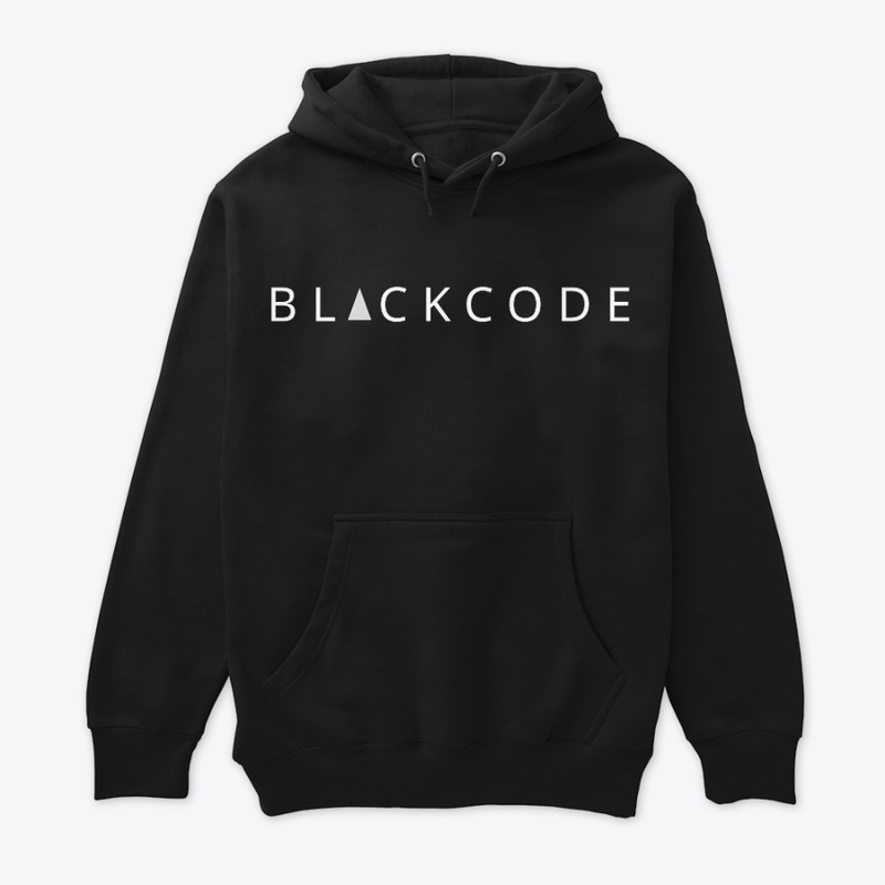 Blackcode Revolution