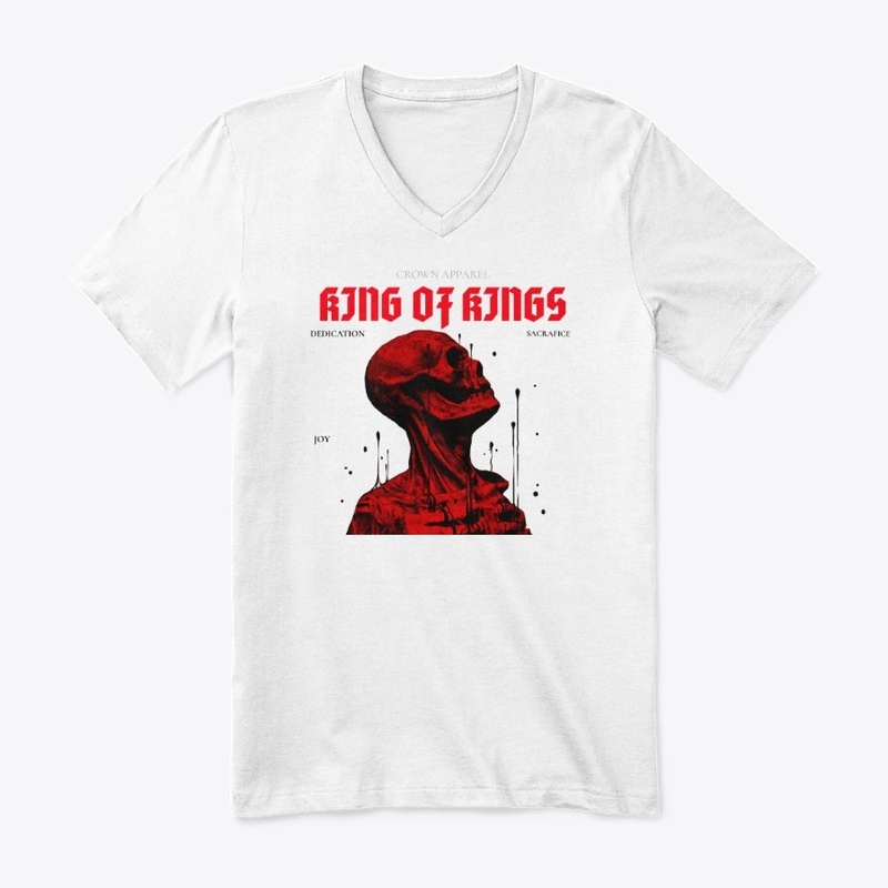 KING OF KINGS