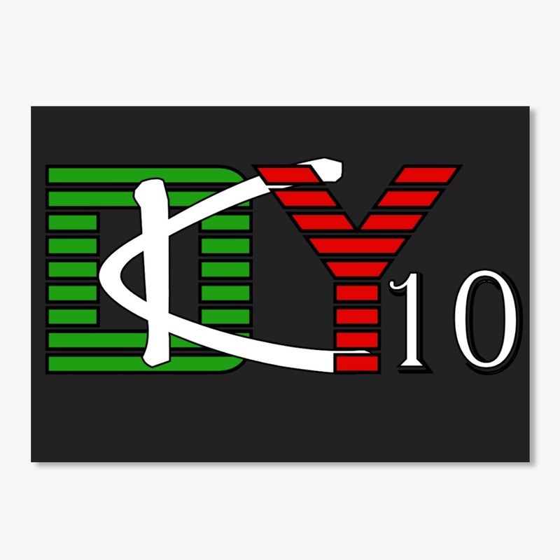 Mr Deeky 10