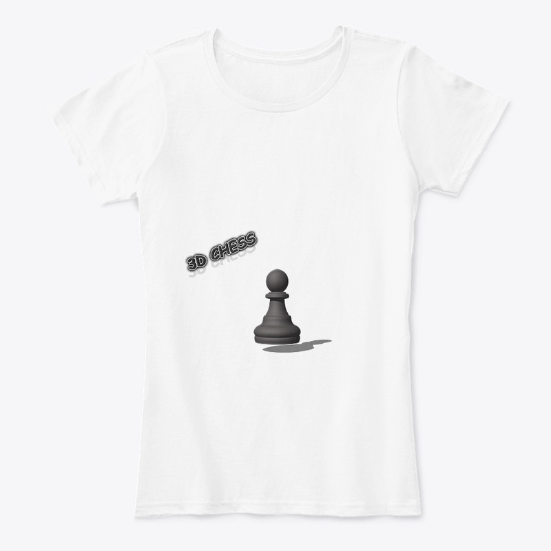 3D CHESS