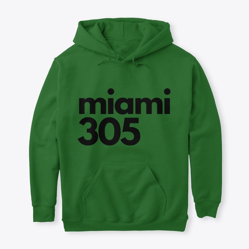 miami 305