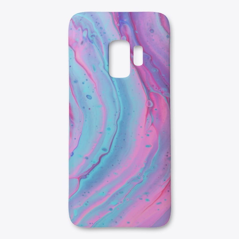 Cotton Candy Dream