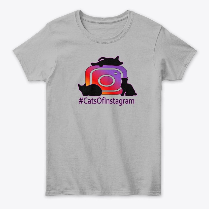 #CatsOfInstagram