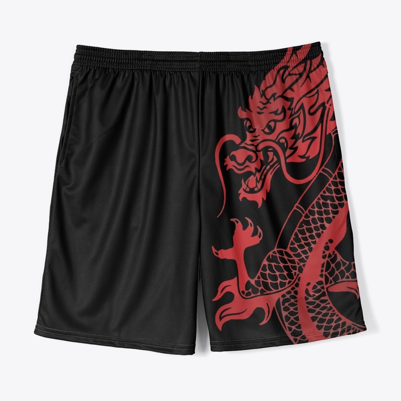 Red Dragon