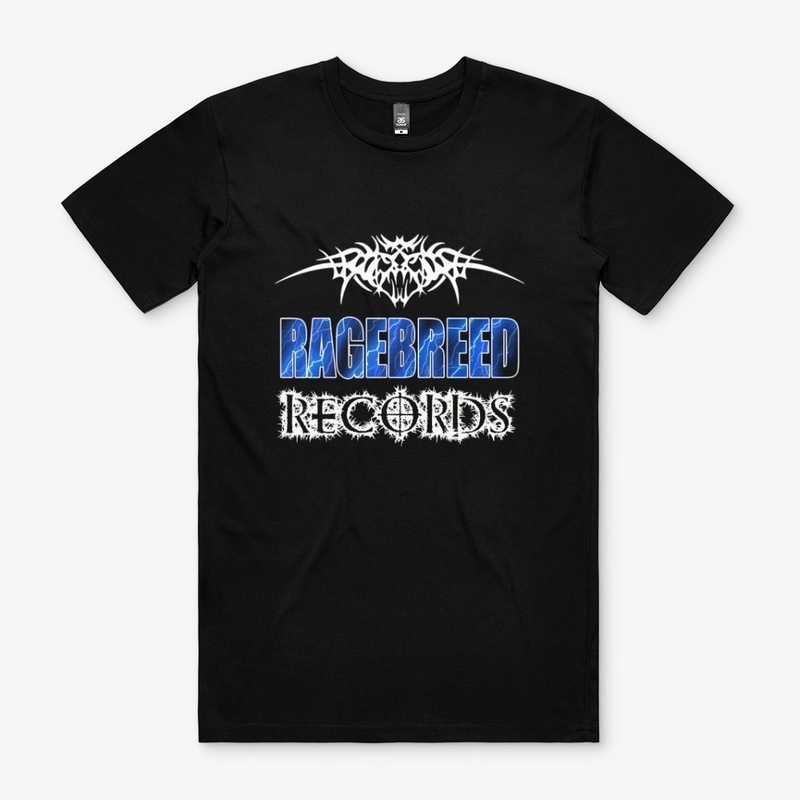 RAGEBREED RECORDS