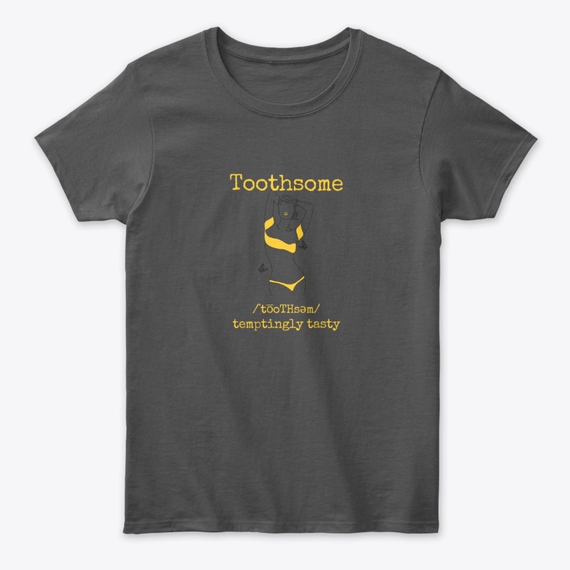 Toothsome Tasty