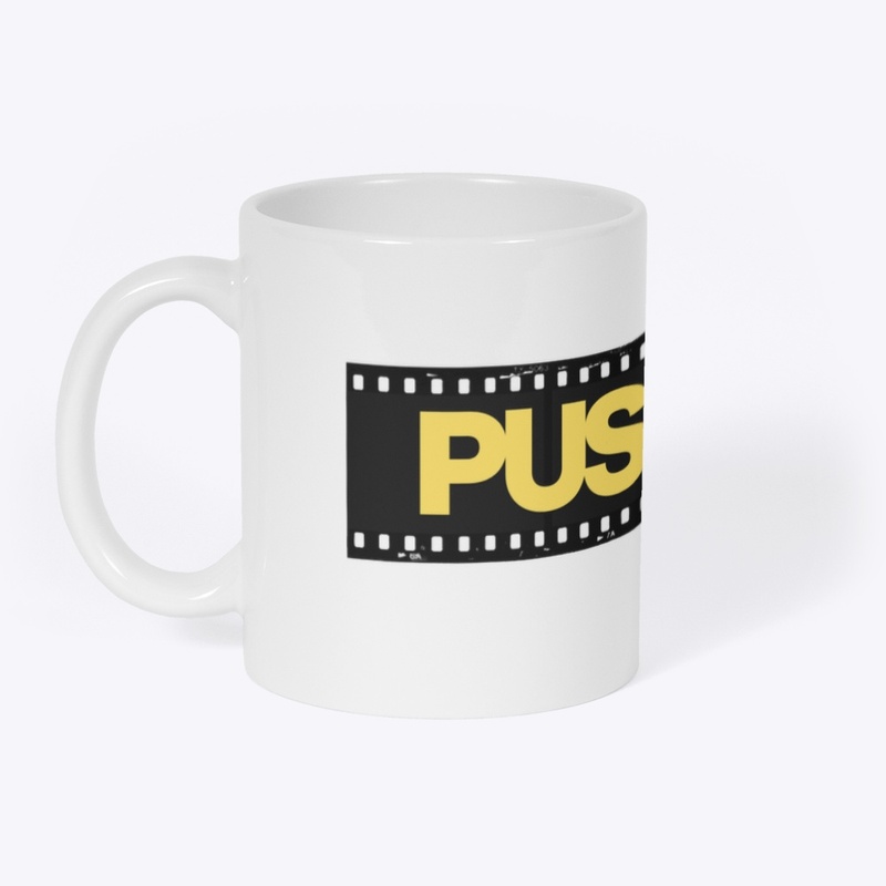 PUSH FILM DESIGN