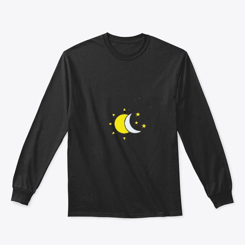 Team Twilight Long Sleeve Shirt