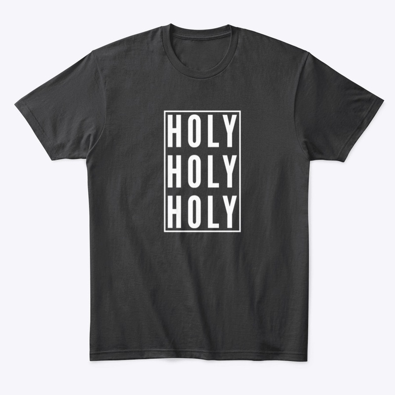 Holy Christian Teeshirt