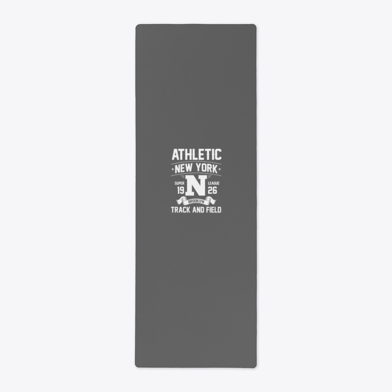ATHLETIC NEY YORKCOLLECTIONS