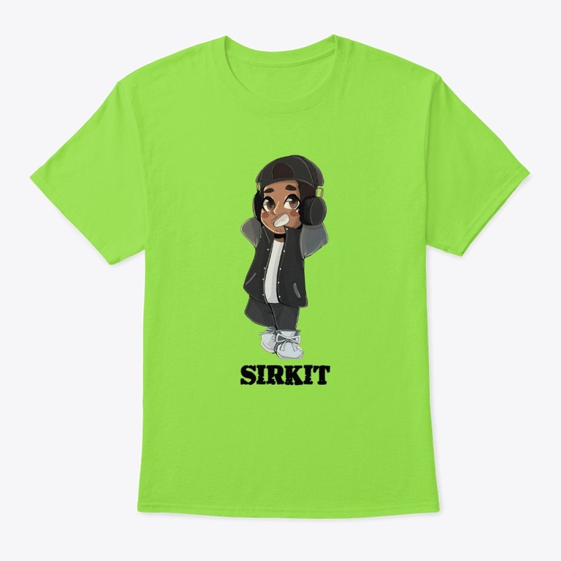 SirKit Chibi