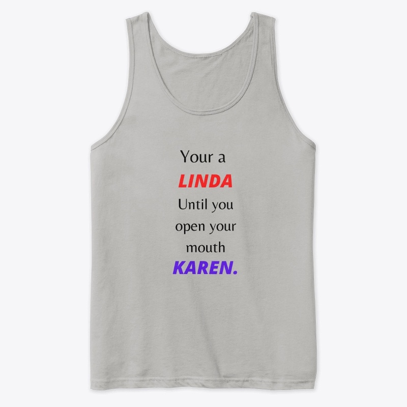We all got those Karen's in our life.