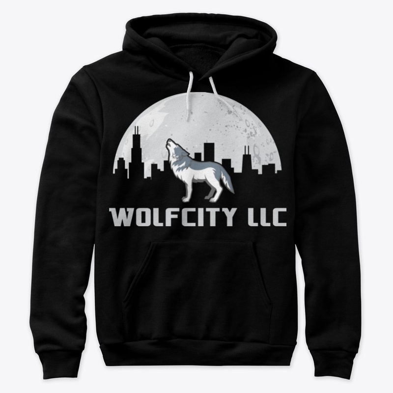Wolfcity one