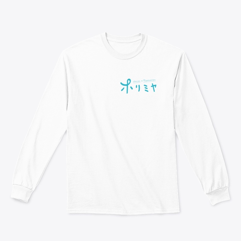 HORIMIYA SIMPLE LOGO