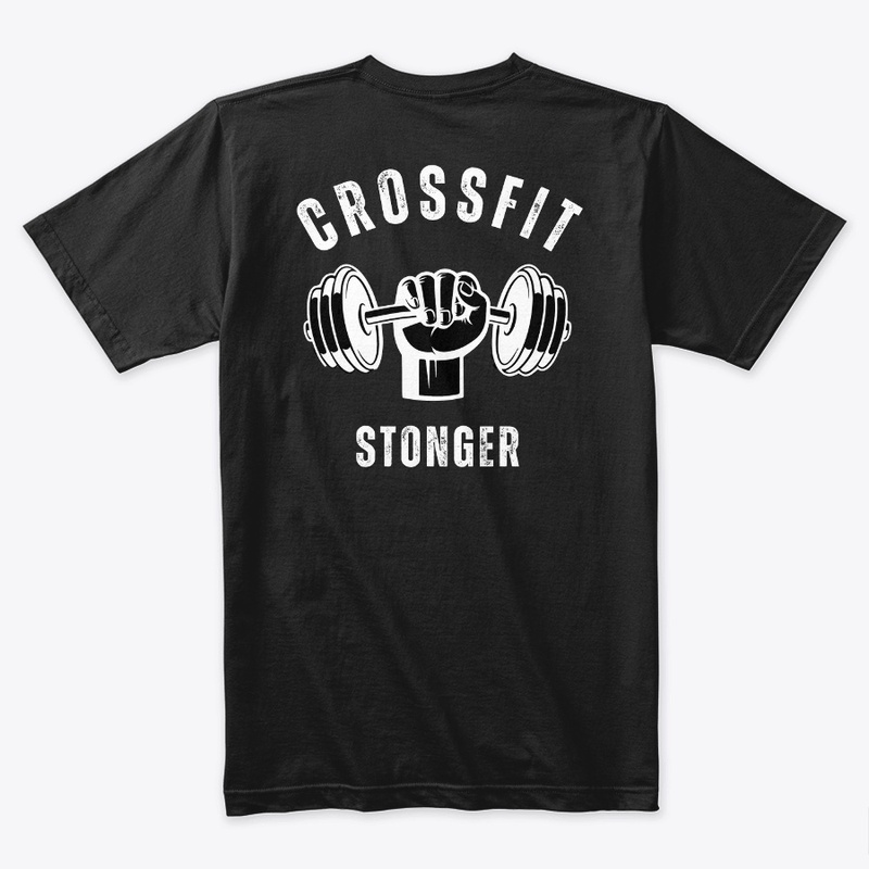 Cross Fit