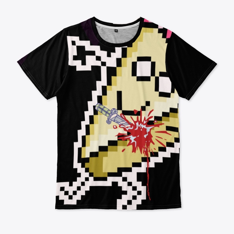 Keik Dead - Collector's NE