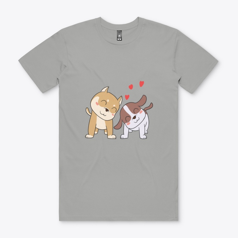 lover doggy
