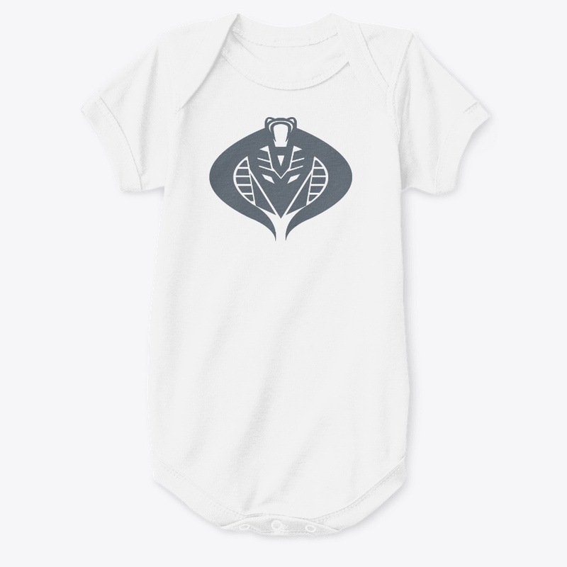 Cobra/Decepticons Logo