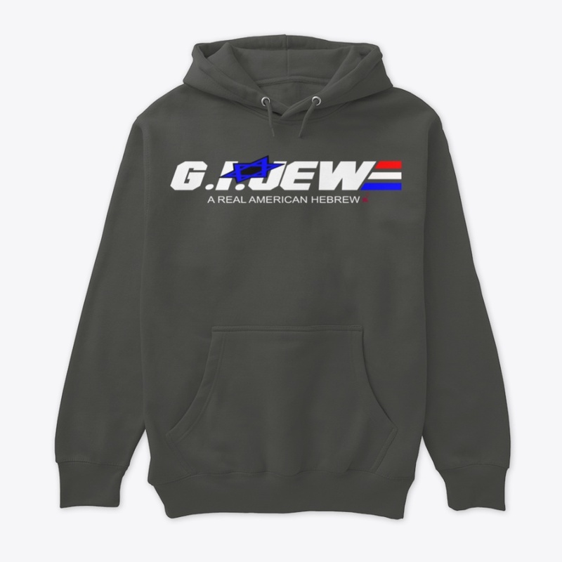G.I Jew