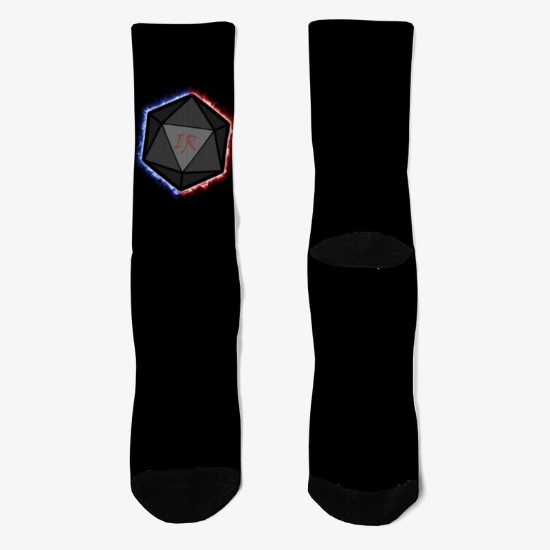 Irrational Merch