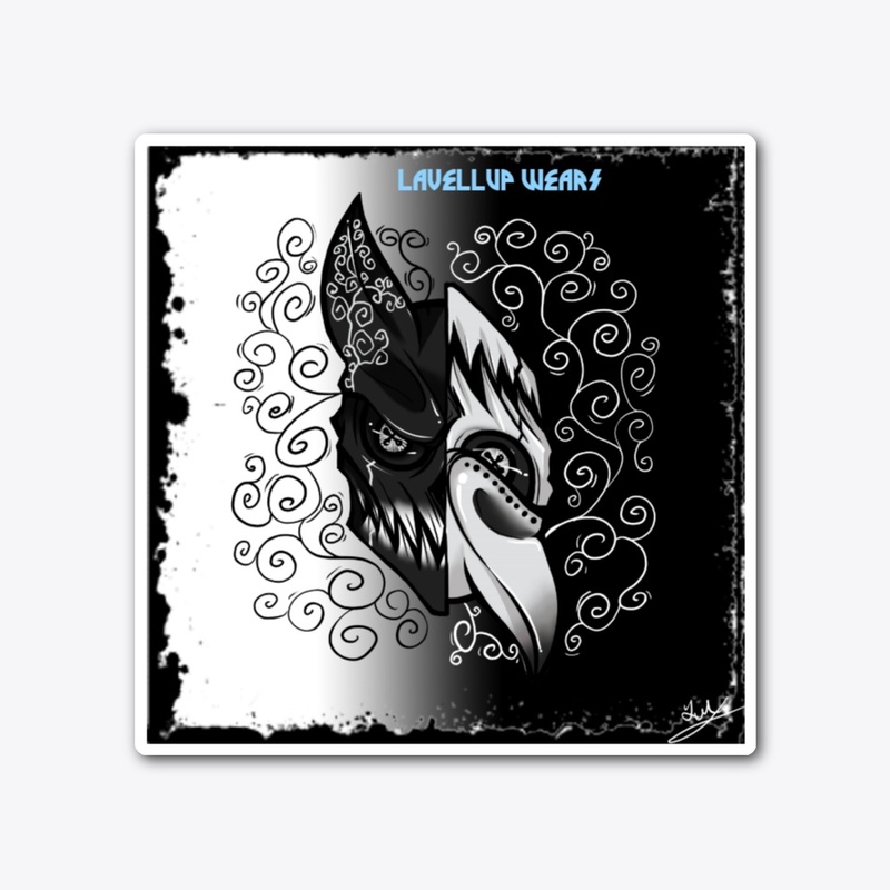 LAVELL UP WEARS