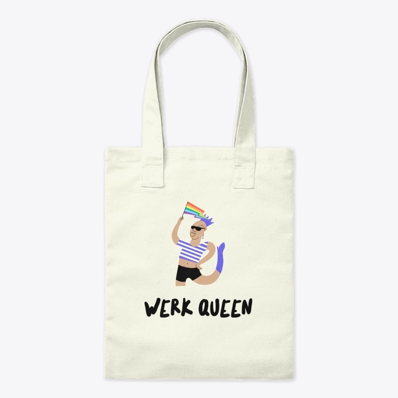Werk Queen 