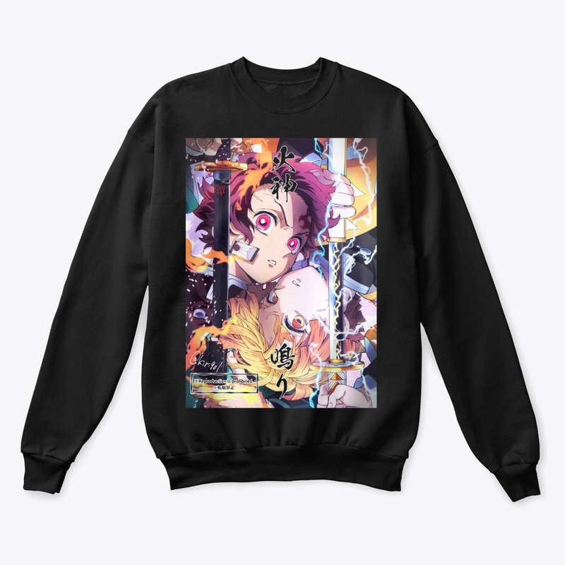 We Are Legends Tee