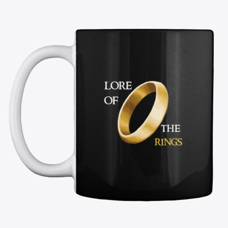 Lore of the Rings