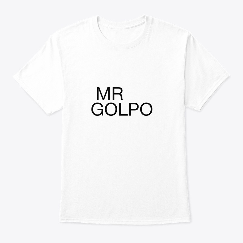 Mr Golpo 