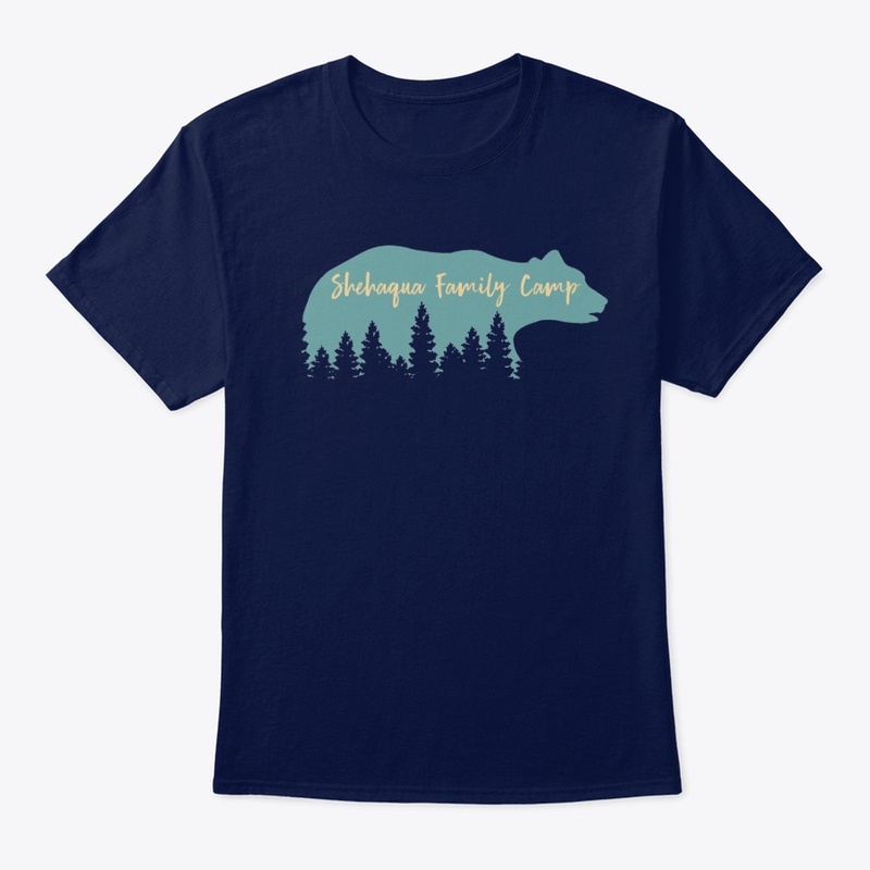Shehaqua 2020 Shirts and Accessories