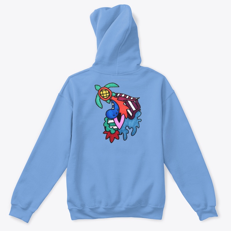 Emanate: The Turtle