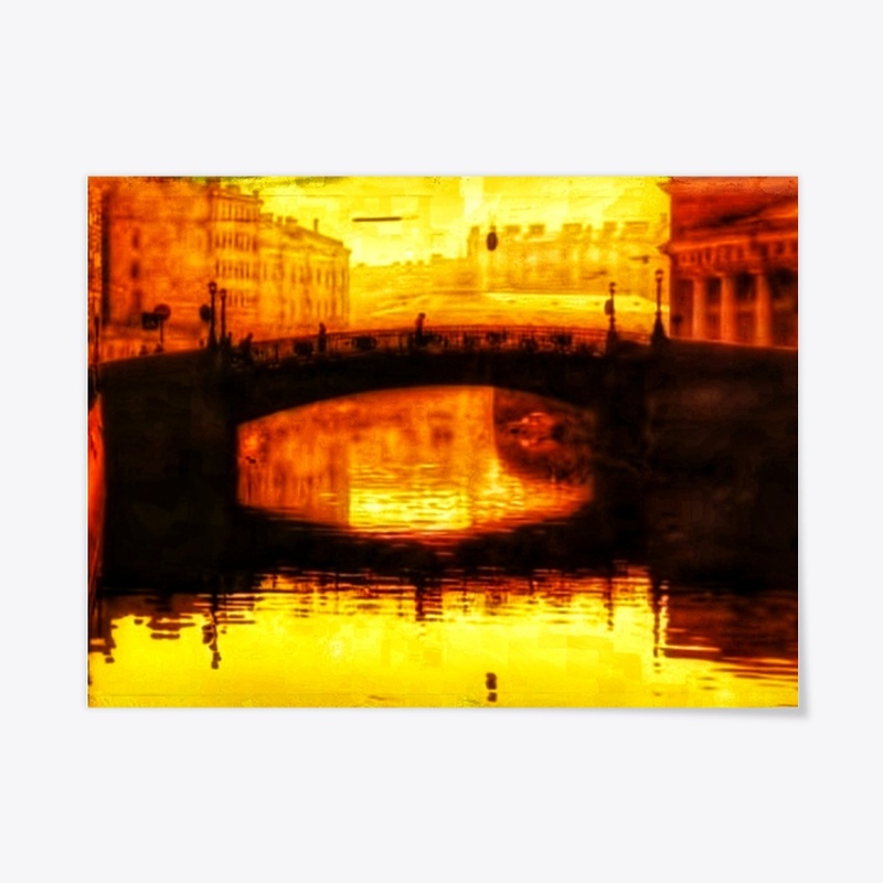 'Florence' Bridge, Unknown