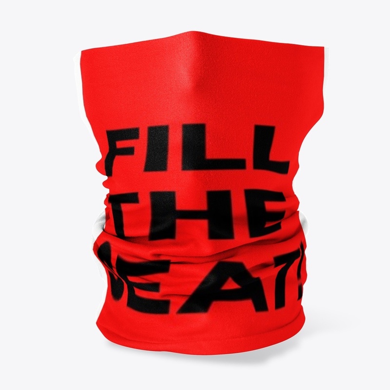 Fill The Seat 