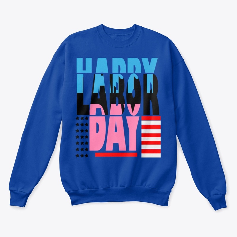 A nice looking typography t shirt design