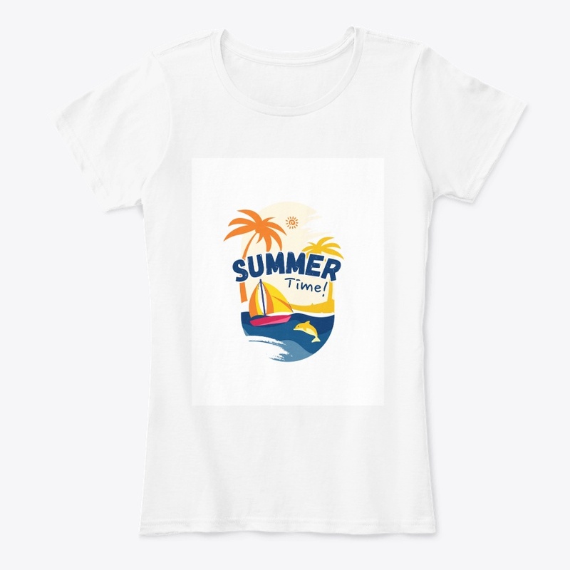 Summer time 