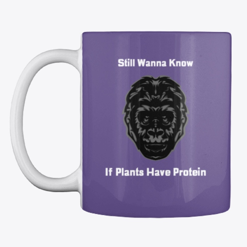 Funny Vegan Gifts