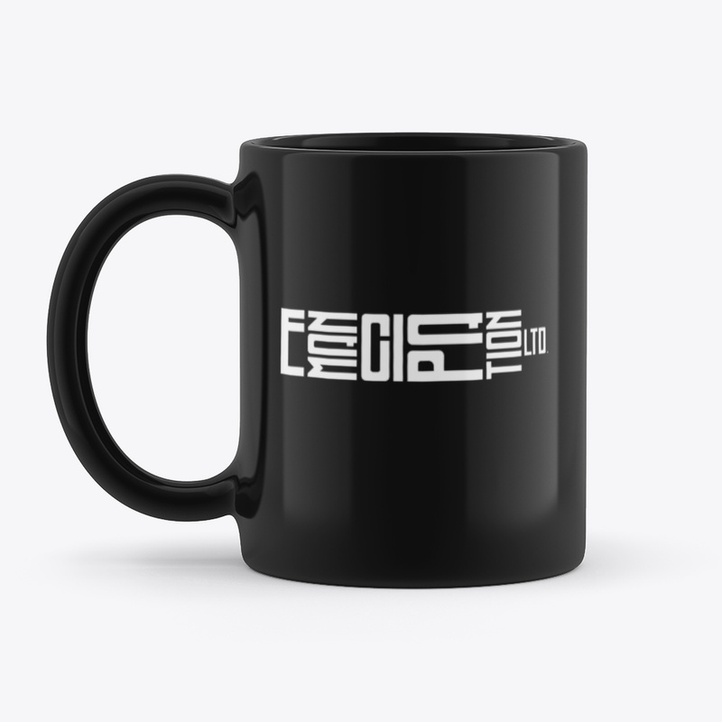 ”The Gift“ EMANCIPATION MUG