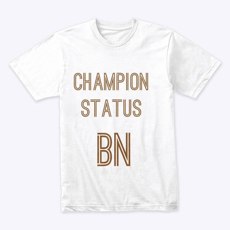 CHAMPION STATIS APPAREL