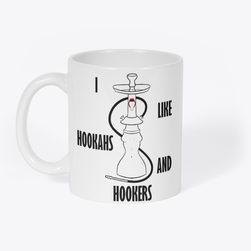 Hookahs n Hookrs