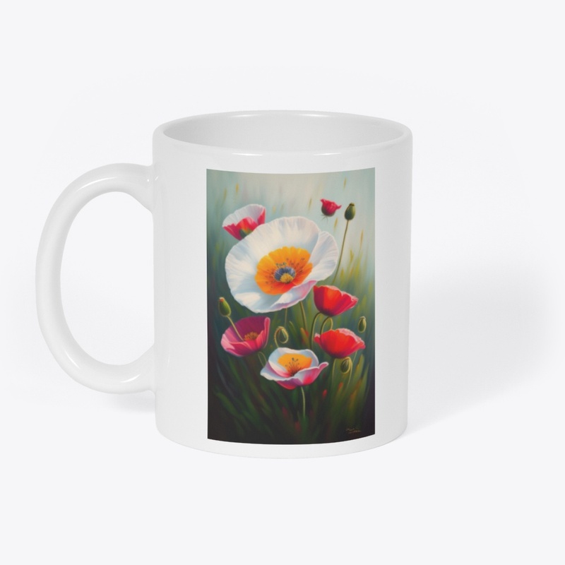 Poppies