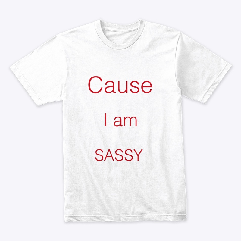 Sassy Girl