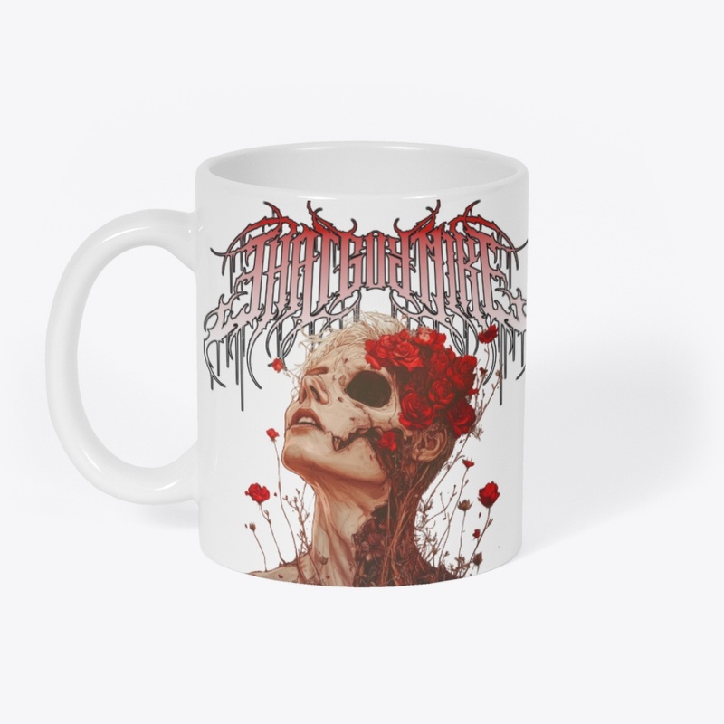 That Guy Mike Merch
