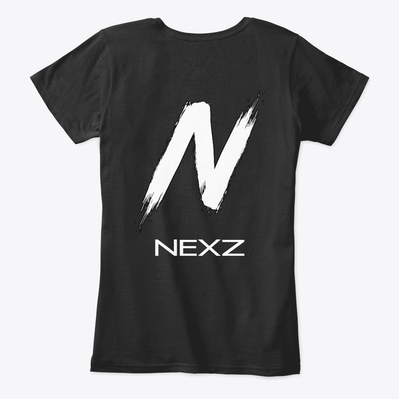 Nexz Volume 1.